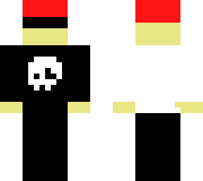 skull due