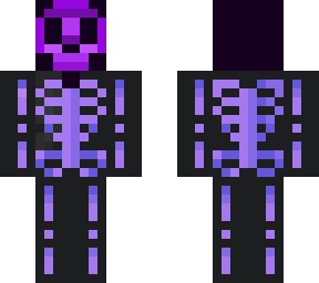 skull troper