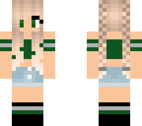 slitherin outfit