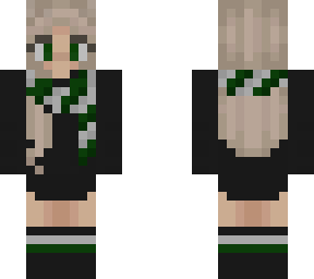 slytherin robe