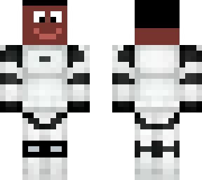 sm525 star wars storm trooper