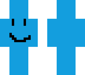 smile