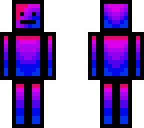 smiley face robot