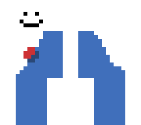 smiley pepsiman