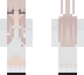 yosuga no sora | Minecraft Skins