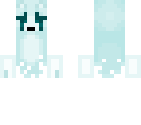 spirit cat