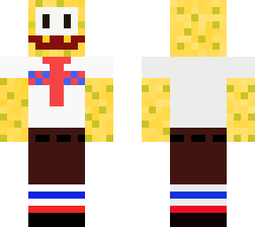 spongebob