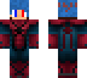 spooder nader