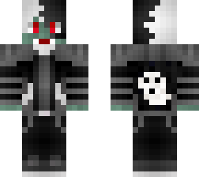 spooky gb80-vampire