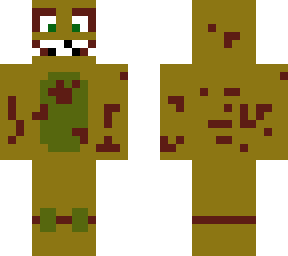 springtrap