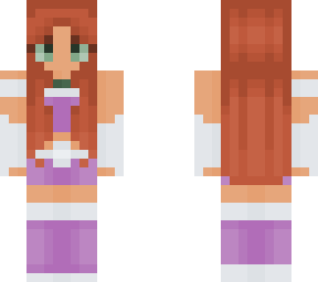 star fire