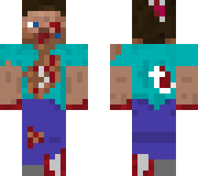 steve? (halloween special)