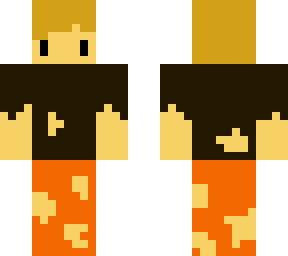 survivalist dude