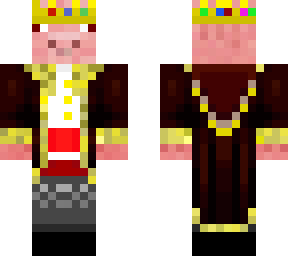 technogod