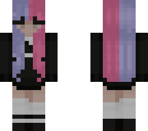 test skin