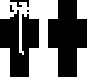 the darkest flower