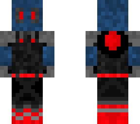 the dude that is cool (red edition)