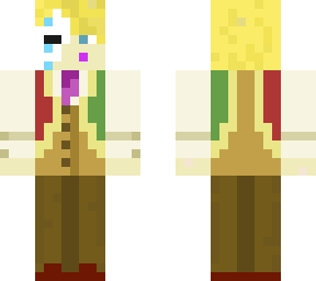 the jester
