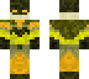 the mighty manbat