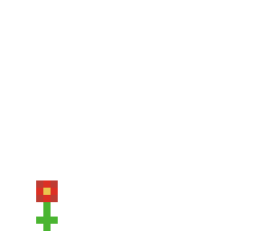 the moving rose