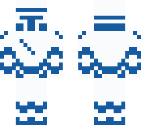 the white knight