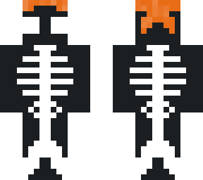 thefishtail v3.0 halloween