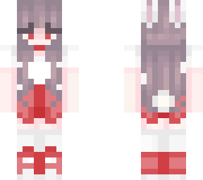 this is my skin upgraded to halloween!