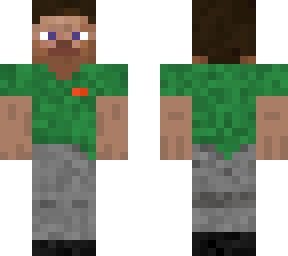 this worker boi (no suit)