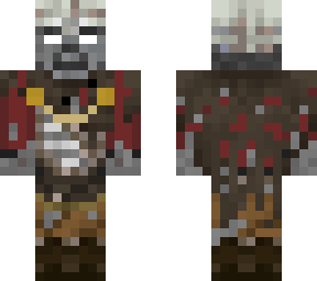 thorek ghost v2