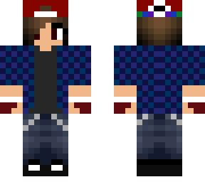 tomboy