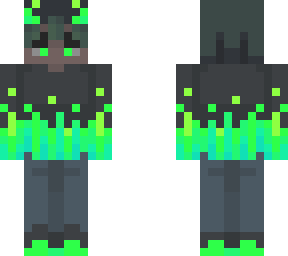 toxic acid (boy version)