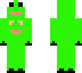 tryhard skin