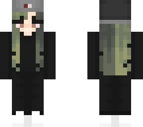 ushanka & adidas