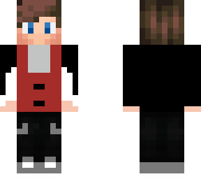 vampire boy
