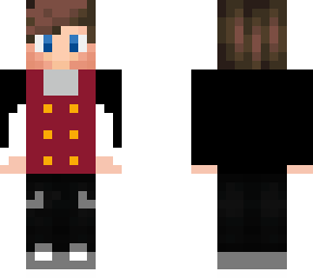 vampire boy update