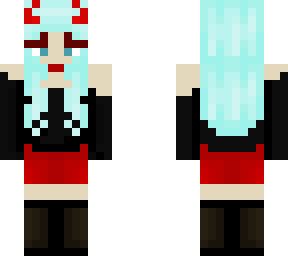 vampire costume
