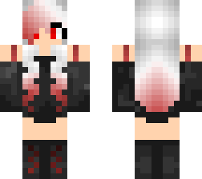 vampire girl