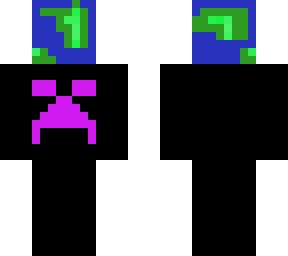 void holding earth