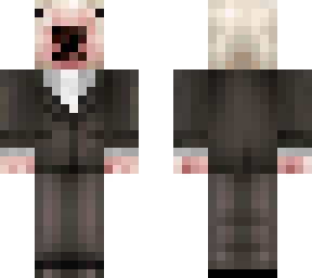 walter suit - grey variant-
