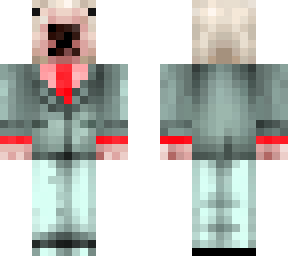 walter suit - tea variant-