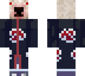 walter uchiha