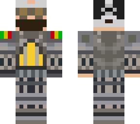 war-forged warrior armor
