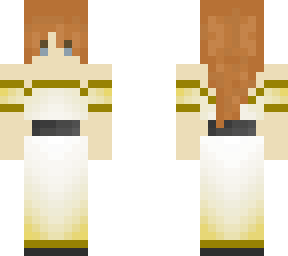 wedding skin for a friend