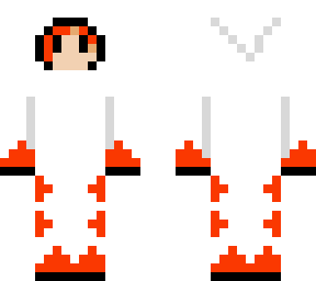 white mage