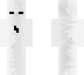 white man