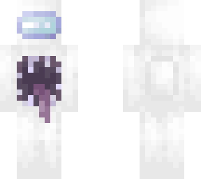 white was an impostor