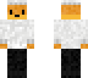 winter fox