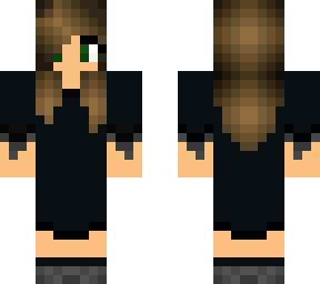 witch costume (happy halloween!)