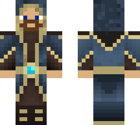 wizard