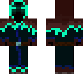 wizard mage person thing